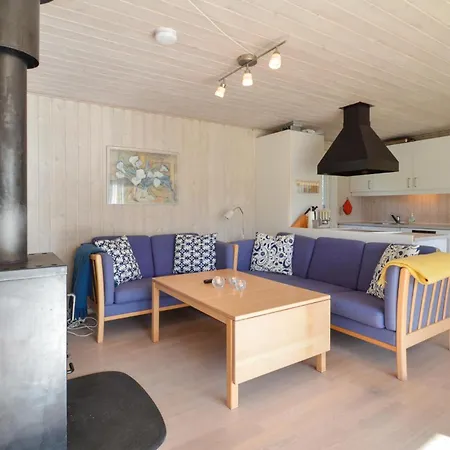 Prázdninový dům Gorgeous In With Kitchen Rødby