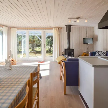 Gorgeous In With Kitchen * Rødby