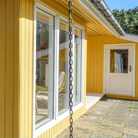 Gorgeous In With Kitchen Prázdninový dům