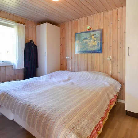 Prázdninový dům Gorgeous In With Kitchen Rødby