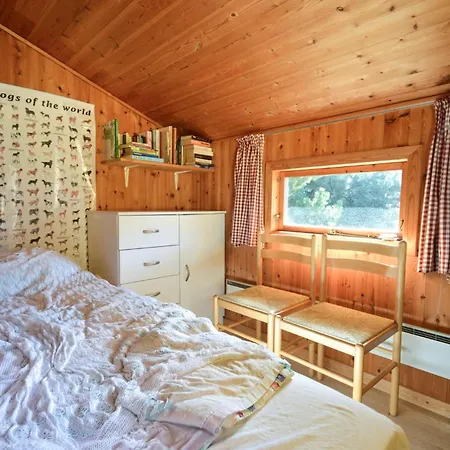 Gorgeous In With Kitchen Prázdninový dům *