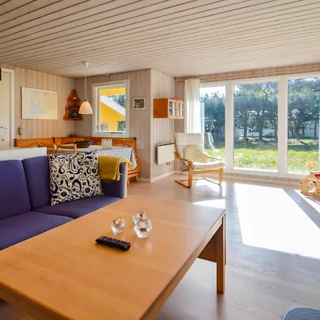 Gorgeous In With Kitchen Prázdninový dům Rødby