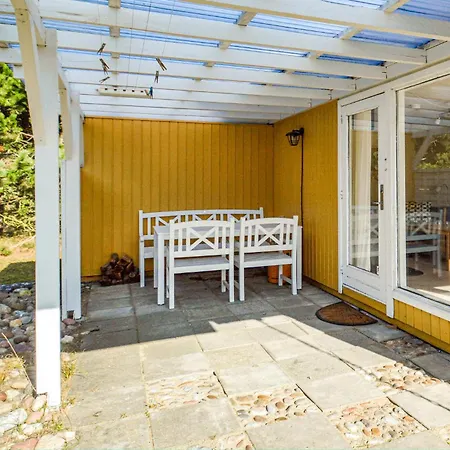 Prázdninový dům Gorgeous In With Kitchen