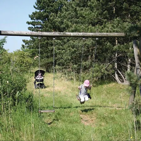 Gorgeous In With Kitchen * Rødby