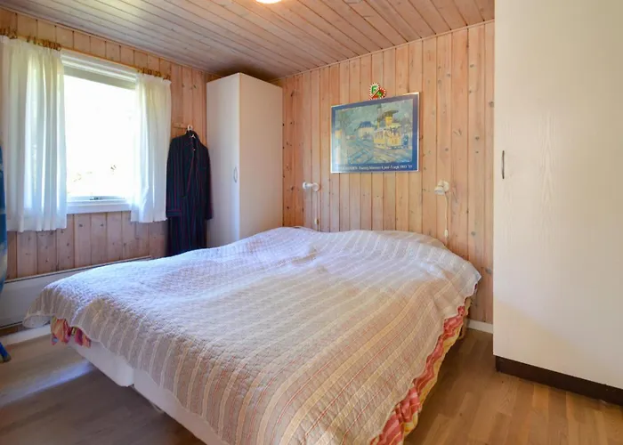 別荘 Gorgeous In With Kitchen Rødby